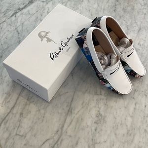 Robert Graham Loafers
